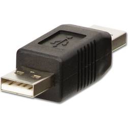 Lindy USB A-USB A 2.0 Adapter