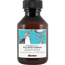 Davines Naturaltech Well-Being Shampoo 100ml