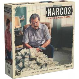 Narcos: The Board Game