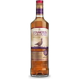 The Famous Grouse Mellow Gold 70cl 40% 70cl