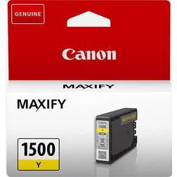 Canon PGI-1500Y (Yellow)