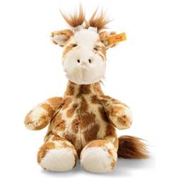 Steiff Soft Cuddly Friends Girta Giraffe 18cm