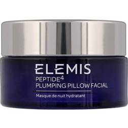 Elemis Peptide4 Plumping Pillow Facial Hydrating Sleep Mask 50ml