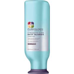Pureology Strength Cure Best Blonde Conditioner 250ml
