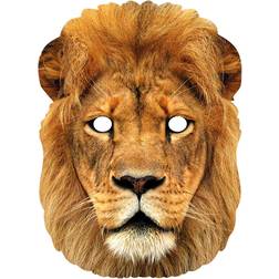 Rubies Lion Animal Face Mask
