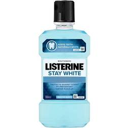 Listerine Stay White Arctic Mint 500ml