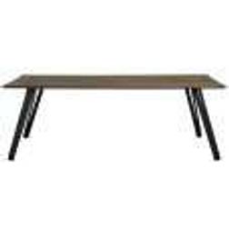 Muubs Space Dining Table 100x220cm