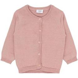 Hust & Claire Claire Cardigan - Dusty Rose (01100193319140-3366)