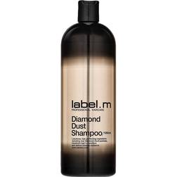 Label.m Diamond Dust Shampoo 1000ml