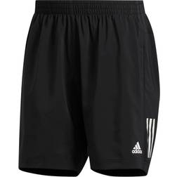 adidas Own The Run Shorts Men - Black