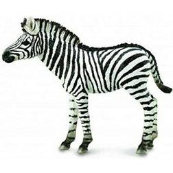 Collecta Zebra Foal 88850