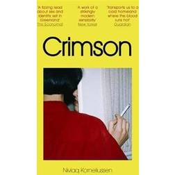Crimson (Paperback, 2019)