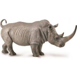 Collecta White Rhinoceros 88852