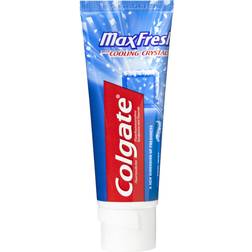 Colgate Max Fresh Cooling Crystals Mint 75ml