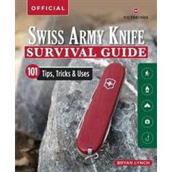 Victorinox Swiss Army Knife Camping & Outdoor Survival Guide (Paperback, 2019)