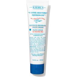 Kiehl's Ultimate Brushless Shave Cream Blue Eagle 150ml
