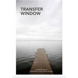 Transfer Window (Paperback, 2019)