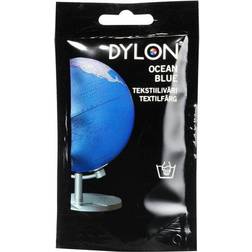 Dylon Fabric Dye Hand Use Ocean Blue 50g