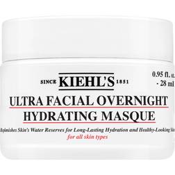 Kiehl's Since 1851 Ultra Facial Overnight Hydrating Masque 28ml