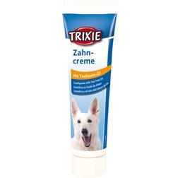 Trixie Toothpaste with Tea Tree Oil