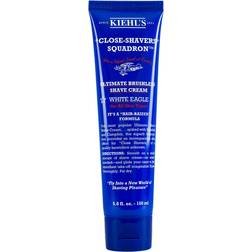 Kiehl's Since 1851 Ultimate Brushless Shave Cream White Eagle 150ml