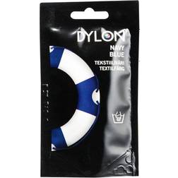 Dylon Fabric Dye Hand Use Navy Blue 50g