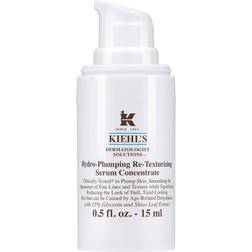 Kiehl's Since 1851 Hydro-Plumping Re-Texturizing Serum Concentrate 15ml