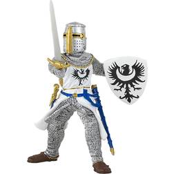 Papo White Knight with Sword 39946