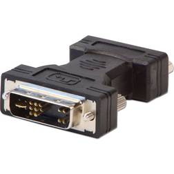 Lindy DVI-A - VGA M-F Adapter