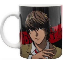 ABYstyle Death Note Mug