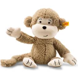 Steiff Soft Cuddly Friends Brownie Monkey 30cm