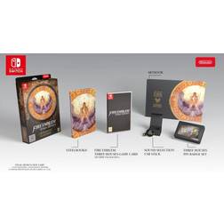 Fire Emblem: Three Houses - Limited Edition (Switch)