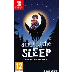 Among the Sleep: Enhanced Edition (Switch)