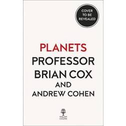 The Planets (Hardcover, 2019)