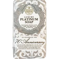 Nesti Dante Luxury Platinum 250g
