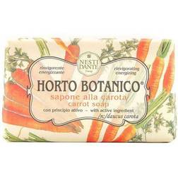 Nesti Dante Horto Botanico Carrot Soap 250g