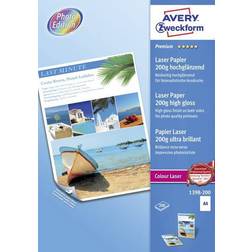 Avery Premium A4 200g/m² 200pcs