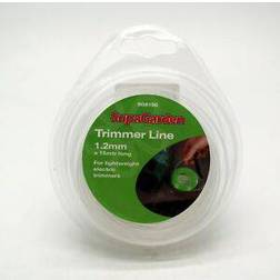 SupaGarden Trimmer Line 1.2mm x 15m