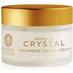 Manuka Doctor Apirefine Drops of Crystal Cashmere Touch Cream 40ml