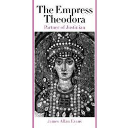 The Empress Theodora (Paperback, 2003)