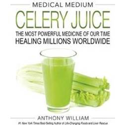 Medical Medium Celery Juice (Hardcover, 2019)