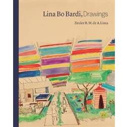Lina Bo Bardi, Drawings (Hardcover, 2019)