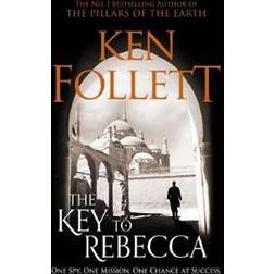 The Key to Rebecca (Paperback, 2019)
