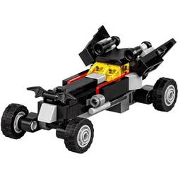 Lego Batman The Movie The Mini Batmobile 30521
