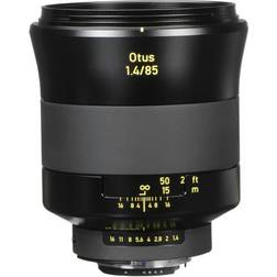 Zeiss Otus 1.4/85mm ZF.2 for Nikon