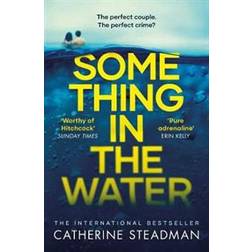 Something in the Water (Paperback, 2019)