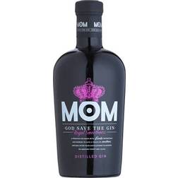 MOM Gin 39.5% 70cl