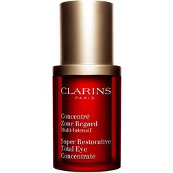 Clarins Super Restorative Total Eye Concentrate 15ml