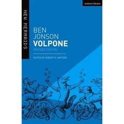 Volpone (Paperback, 2019)