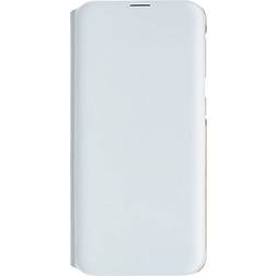 Samsung Wallet Cover (Galaxy A20e)